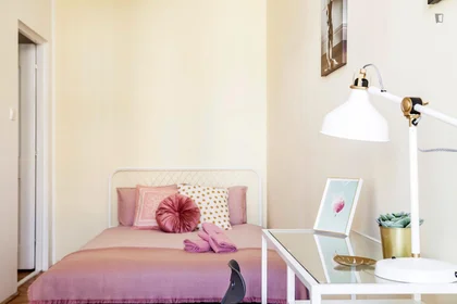 Quarto privado em Üllői út, imagem 8 de 22
