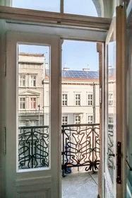 Quarto privado em Üllői út, imagem 9 de 22