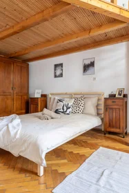 私人房间 在 Rózsa utca, 27的图像5