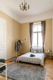 Quarto privado em Üllői út, imagem 2 de 19