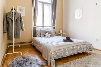 Quarto privado em Üllői út, imagem 3 de 19