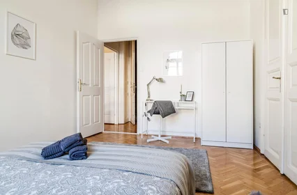Quarto privado em Üllői út, imagem 6 de 19