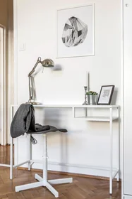 Quarto privado em Üllői út, imagem 7 de 19