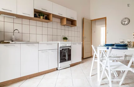 Quarto privado em Üllői út, imagem 10 de 19