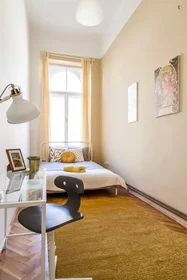 Quarto privado em Üllői út, imagem 1 de 17