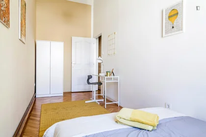 Quarto privado em Üllői út, imagem 3 de 17