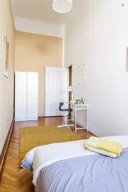 Quarto privado em Üllői út, imagem 4 de 17