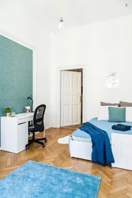 Privatzimmer in der Bethlen Gábor utca, bild 11 von 36
