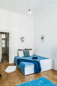 Privatzimmer in der Bethlen Gábor utca, bild 12 von 36