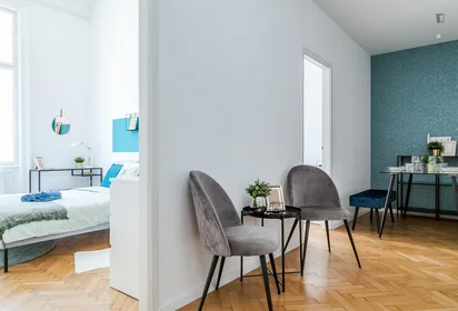 Privatzimmer in der Bethlen Gábor utca, bild 30 von 36