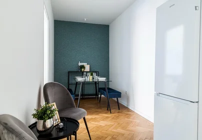 Privatzimmer in der Bethlen Gábor utca, bild 31 von 36