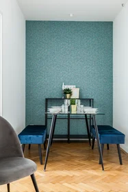 Privatzimmer in der Bethlen Gábor utca, bild 33 von 36