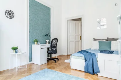 Privatzimmer in der Bethlen Gábor utca, bild 5 von 36