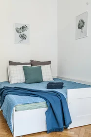 Privatzimmer in der Bethlen Gábor utca, bild 7 von 36