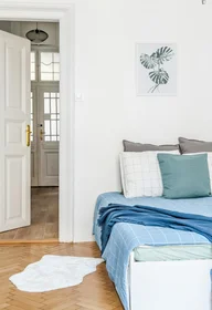 Privatzimmer in der Bethlen Gábor utca, bild 8 von 36