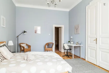 Private room at Szófia utca, image 10 of 30
