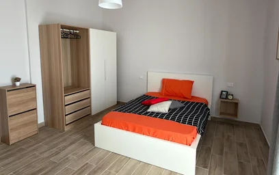 Helles Privatzimmer in {area}