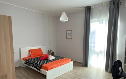 Privatzimmer in der Via Tirino, bild 2 von 12