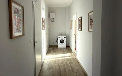 Privatzimmer in der Via Tirino, bild 12 von 12