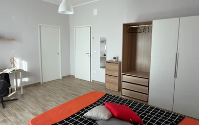 Privatzimmer in der Via Tirino, bild 4 von 12