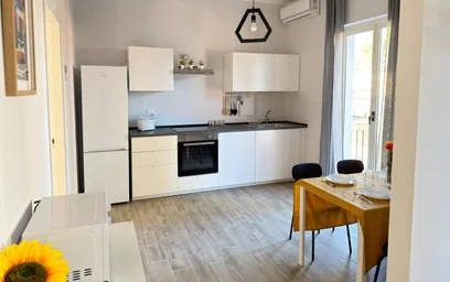 Privatzimmer in der Via Tirino, bild 7 von 12