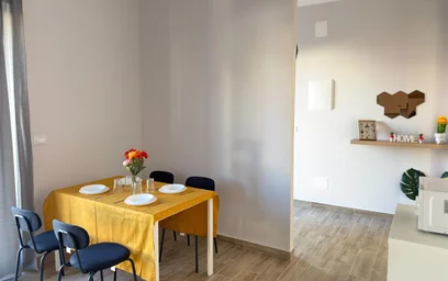 Privatzimmer in der Via Tirino, bild 8 von 12