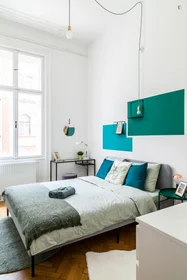 Privatzimmer in der Bethlen Gábor utca, bild 1 von 34