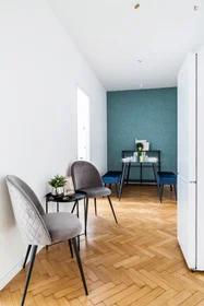 Privatzimmer in der Bethlen Gábor utca, bild 24 von 34