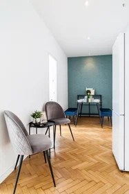Privatzimmer in der Bethlen Gábor utca, bild 25 von 34