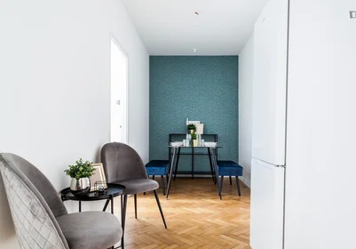 Privatzimmer in der Bethlen Gábor utca, bild 26 von 34