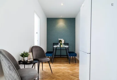 Privatzimmer in der Bethlen Gábor utca, bild 27 von 34