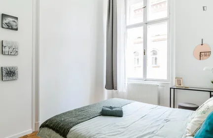 Privatzimmer in der Bethlen Gábor utca, bild 5 von 34