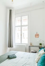 Privatzimmer in der Bethlen Gábor utca, bild 10 von 34