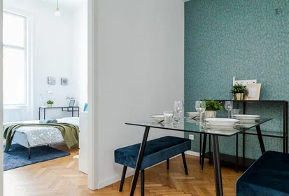 Privatzimmer in der Bethlen Gábor utca, bild 31 von 33
