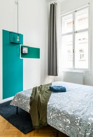 Privatzimmer in der Bethlen Gábor utca, bild 7 von 33