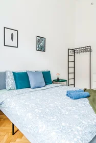 Privatzimmer in der Bethlen Gábor utca, bild 9 von 33