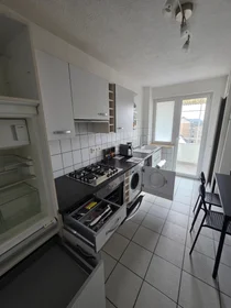 Private room at Kaiserstraße, image 1 of 10