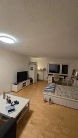 Private room at Kaiserstraße, image 14 of 14
