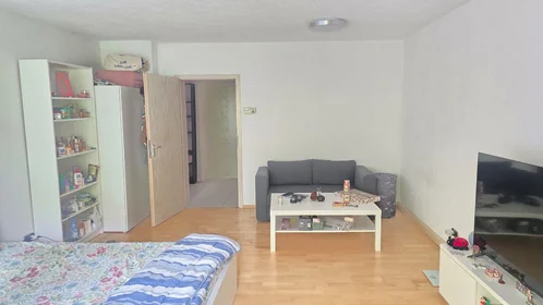 Private room at Kaiserstraße, image 9 of 14