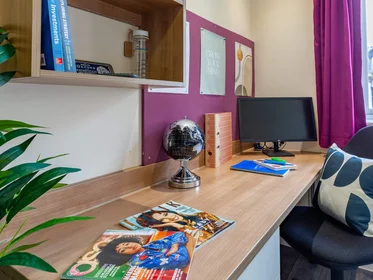 Stanza privata in Neuadd Kyffin Bangor LL57 1NZ, immagine 11 di 12