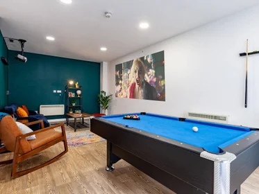 Stanza privata in Neuadd Kyffin Bangor LL57 1NZ, immagine 3 di 12