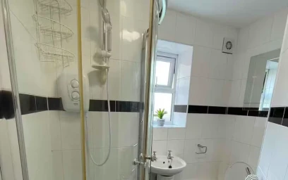 Habitación privada en 30 Ardwick Green South, Manchester, M13 9XE, imagen 4 de 32