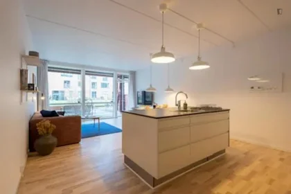 Privatzimmer in der Montagehalsvej, bild 11 von 18