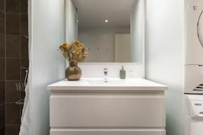 Privatzimmer in der Montagehalsvej, bild 13 von 18