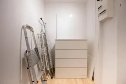 Privatzimmer in der Montagehalsvej, bild 14 von 18
