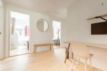 Privatzimmer in der Montagehalsvej, bild 15 von 18
