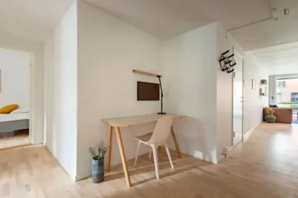 Privatzimmer in der Montagehalsvej, bild 16 von 18