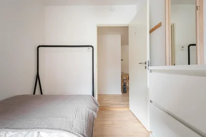 Privatzimmer in der Montagehalsvej, bild 3 von 18