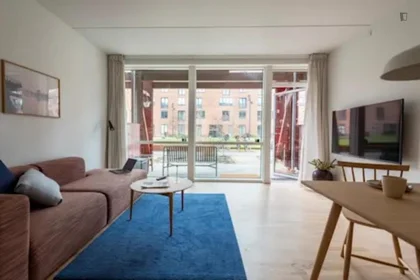 Privatzimmer in der Montagehalsvej, bild 5 von 18