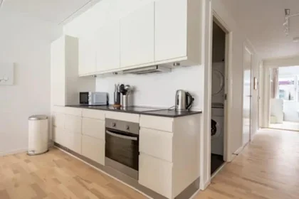 Privatzimmer in der Montagehalsvej, bild 9 von 18